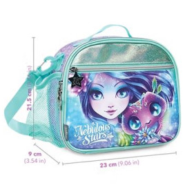 Lunch Bag - Nenuphia & Lilya