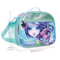 Lunch Bag - Nenuphia & Lilya