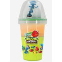 Loisirs créatifs pour enfants - New Slimy Dino Collectible - 155 g Orange - Livraison rapide Tunisie