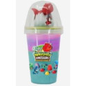 Loisirs créatifs pour enfants - New Slimy Dino Collectible - 155 g Violet - Livraison rapide Tunisie