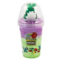 Loisirs créatifs pour enfants - New Slimy Dino Collectible - 155 g - Livraison rapide Tunisie