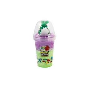 New Slimy Dino Collectible - 155 g