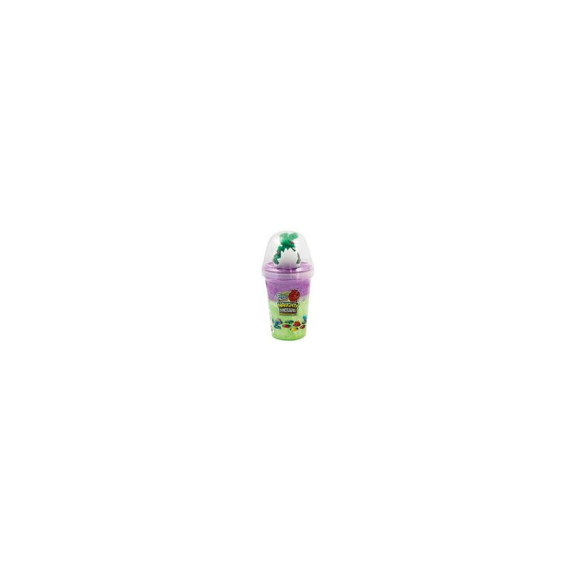 New Slimy Dino Collectible - 155 g New Slimy Dino Collectible - 155 g