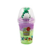 New Slimy Dino Collectible - 155 g