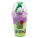 Loisirs créatifs pour enfants - New Slimy Dino Collectible - 155 g - Livraison rapide Tunisie