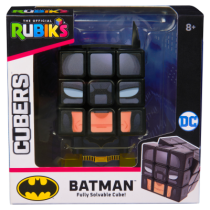 Rubik's Cubers : Batman