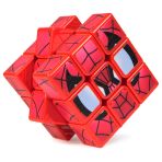 Jeux éducatifs pour enfants - Rubik's Cubers : Spiderman - Livraison rapide Tunisie
