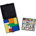 Jeux éducatifs pour enfants - Rubik's Gridlocks - Livraison rapide Tunisie