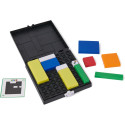 Jeux éducatifs pour enfants - Rubik's Gridlocks - Livraison rapide Tunisie