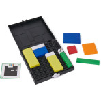 Jeux éducatifs pour enfants - Rubik's Gridlocks - Livraison rapide Tunisie