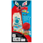 Jeux de société pour enfants - Tic Tac Boum Junior Eco Pack - Livraison rapide Tunisie