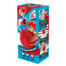 Tic Tac Boum Junior Eco Pack