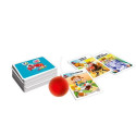 Jeux de société pour enfants - Tic Tac Boum Junior Eco Pack - Livraison rapide Tunisie
