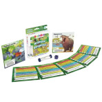 Jeux éducatifs pour enfants - BrainBox Pocket : Animaux Dangereux - Livraison rapide Tunisie