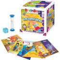 Jeux éducatifs pour enfants - BrainBox : Les Contraires (Refresh) - Livraison rapide Tunisie
