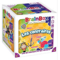 Jeux éducatifs pour enfants - BrainBox : Les Contraires (Refresh) - Livraison rapide Tunisie