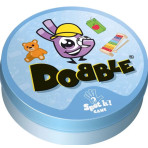 Jeux éducatifs pour enfants - Dobble Kids (Blister Eco) - Livraison rapide Tunisie