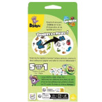 Jeux éducatifs pour enfants - Dobble Animaux Blister - Livraison rapide Tunisie