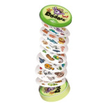 Jeux éducatifs pour enfants - Dobble Animaux Blister - Livraison rapide Tunisie