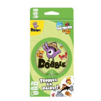 Jeux éducatifs pour enfants - Dobble Animaux Blister - Livraison rapide Tunisie