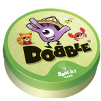 Jeux éducatifs pour enfants - Dobble Animaux Blister - Livraison rapide Tunisie