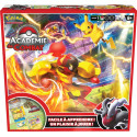 Jeux de société pour enfants - Pokémon : Coffret Académie de Combat V3 - Livraison rapide Tunisie