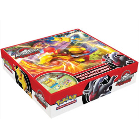 Pokémon : Coffret Académie de Combat V3