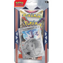 Jeux de société pour enfants - Pokémon : Pack 2 Boosters (Checklane) - Livraison rapide Tunisie