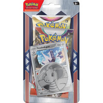 Pokémon : Pack 2 Boosters (Checklane)