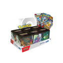 Jeux de société pour enfants - Pokémon : Tin Cube 2025 (3 boosters) - Livraison rapide Tunisie