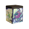 Jeux de société pour enfants - Pokémon : Tin Cube 2025 (3 boosters) - Livraison rapide Tunisie
