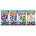 Jeux de société pour enfants - Pokémon Booster Aventures Ensembles - Livraison rapide Tunisie