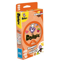 Dobble Gourmand Blister