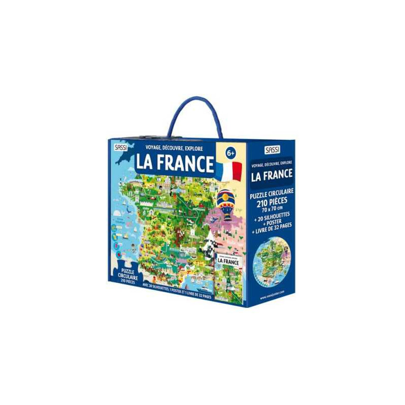 Voyage, Découvre, Explore - La France Voyage, Découvre, Explore - La France