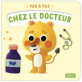 Pas à pas - Chez le docteur