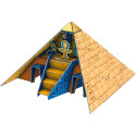 Maquettes 3D pour enfants - La Pyramide - Livraison rapide Tunisie