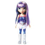 Jeux d'imagination pour enfants - Poupée Isadora 38 cm - Livraison rapide Tunisie