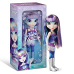 Jeux d'imagination pour enfants - Poupée Isadora 38 cm - Livraison rapide Tunisie
