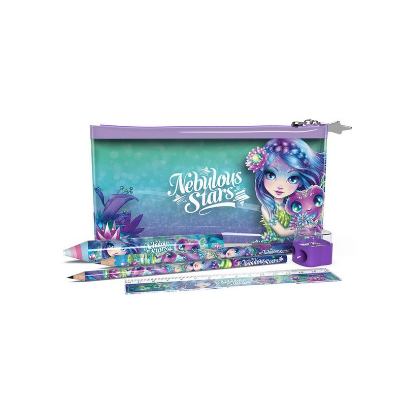 Ensemble Trousse