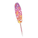 Accessoires et autres pour enfants - Feather Quill Pen Assortment - Livraison rapide Tunisie