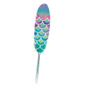 Accessoires et autres pour enfants - Feather Quill Pen Assortment - Livraison rapide Tunisie