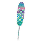 Accessoires et autres pour enfants - Feather Quill Pen Assortment - Livraison rapide Tunisie