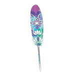 Accessoires et autres pour enfants - Feather Quill Pen Assortment - Livraison rapide Tunisie