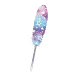 Accessoires et autres pour enfants - Feather Quill Pen Assortment - Livraison rapide Tunisie