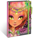 Livres pour enfants - Deluxe Black Notebook - Hazelia - Livraison rapide Tunisie