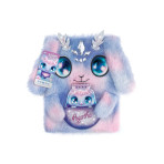 Accessoires et autres pour enfants - Large Journal Secret Peluche - Agatha - Livraison rapide Tunisie