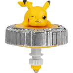 Jeux d'imagination pour enfants - Battle Spinner Pack - Pikachu - Livraison rapide Tunisie