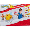 Jeux d'imagination pour enfants - Battle Spinner Pack - Pikachu - Livraison rapide Tunisie