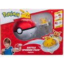Jeux d'imagination pour enfants - Battle Spinner Pack - Pikachu - Livraison rapide Tunisie