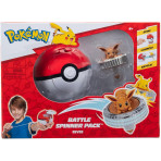 Jeux d'imagination pour enfants - Battle Spinner Pack - Evee - Livraison rapide Tunisie